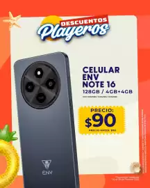 Catálogo Novicompu Página 2