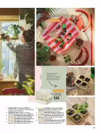 Catálogo IKEA Página 11