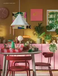 Catálogo IKEA Página 12