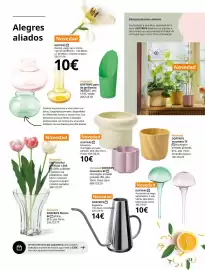 Catálogo IKEA Página 13