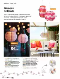 Catálogo IKEA Página 14