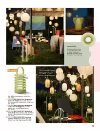 Catálogo IKEA Página 15