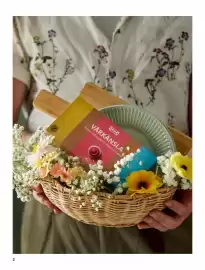 Catálogo IKEA Página 2