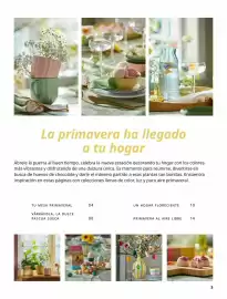 Catálogo IKEA Página 3