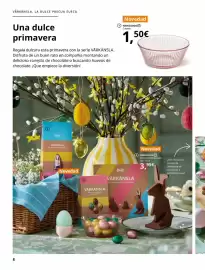 Catálogo IKEA Página 8