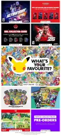 EB Games flyer week 8 Page 2