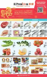 Al Premium Food Mart flyer week 8 Page 2