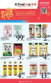 Al Premium Food Mart flyer week 8 Page 5