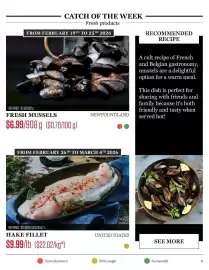 Odessa Poissonnier flyer week 8 Page 2