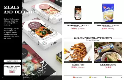 Odessa Poissonnier flyer week 8 Page 8