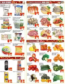 Bestco Food Mart flyer week 8 Page 3