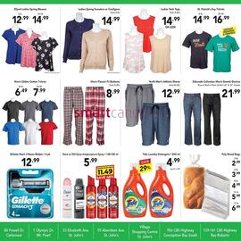 Pipers flyer week 8 Page 4