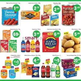 Pipers flyer week 8 Page 2