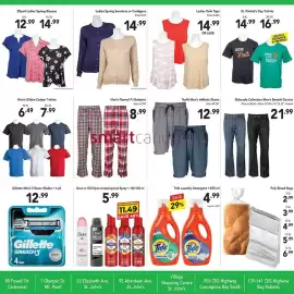 Pipers flyer week 8 Page 4