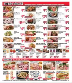 Harvest Fare Supermarket weekly ad week 8 Page 4