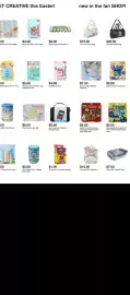 Five Below weekly ad week 8 Page 3