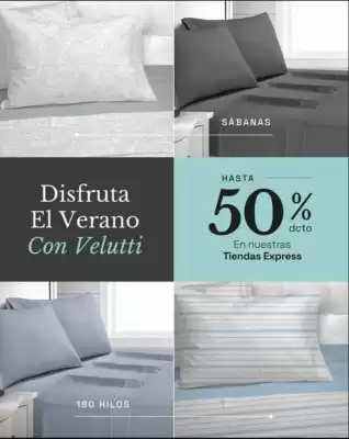 Catálogo Velutti (válido hasta 6-03)