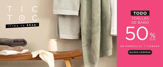 Catálogo Fabrics Página 2