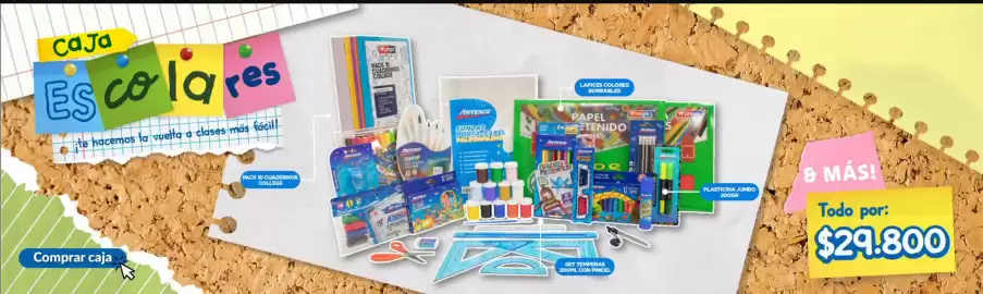 Catálogo Sánchez & Sánchez Página 2