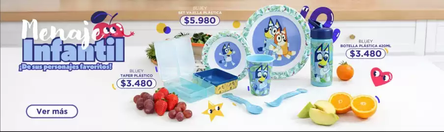 Catálogo Sánchez & Sánchez Página 3