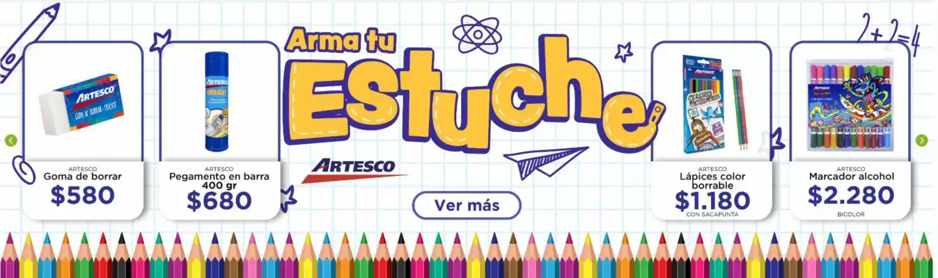 Catálogo Sánchez & Sánchez (válido hasta 4-03)