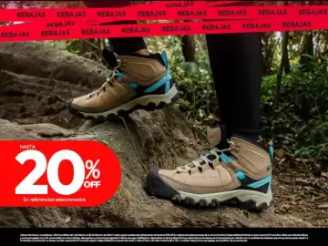 Catálogo Spring Step Página 1