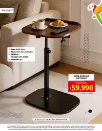 Catálogo Ara semana 8 Página 15