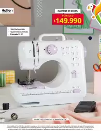 Catálogo Ara semana 8 Página 16