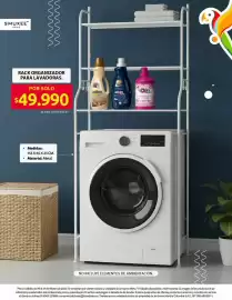 Catálogo Ara semana 8 Página 21