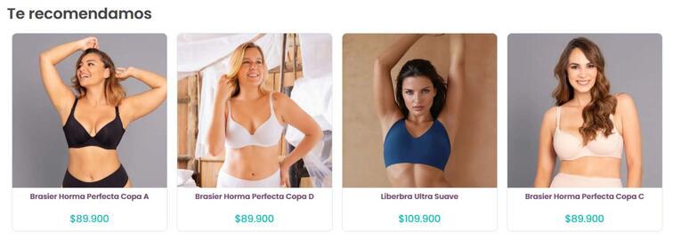 Catálogo Tania Página 2