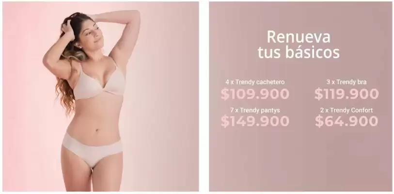 Catálogo Tania (válido hasta 31-03)