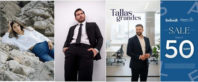 Catálogo Gino Passcalli Página 2