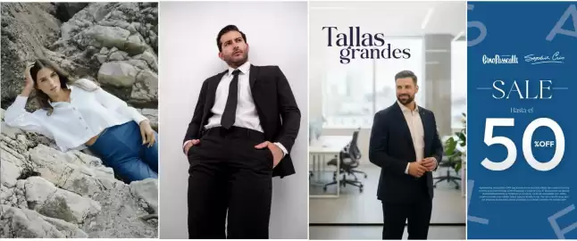 Catálogo Gino Passcalli Página 2