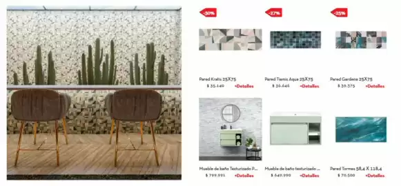 Catálogo Cerámica Italia Página 3