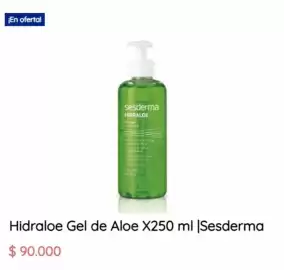 Catálogo Pharmapiel semana 8 Página 1