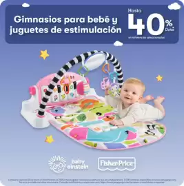 Catálogo Pepe Ganga Página 3