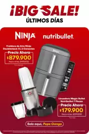 Catálogo Pepe Ganga Página 6