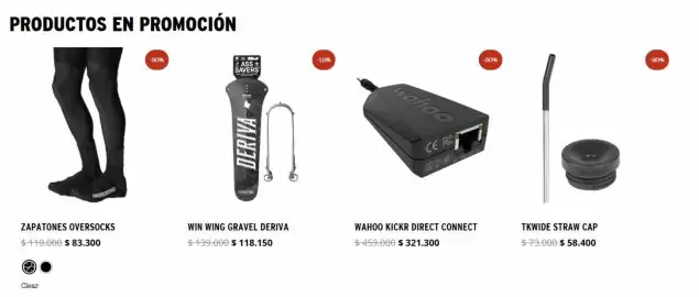 Catálogo 14 Ochomiles Página 1