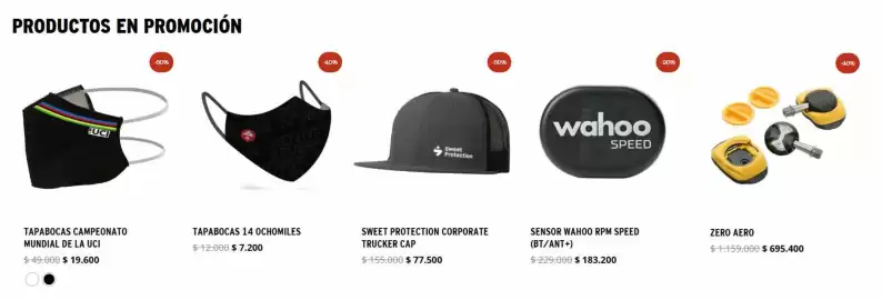 Catálogo 14 Ochomiles Página 2