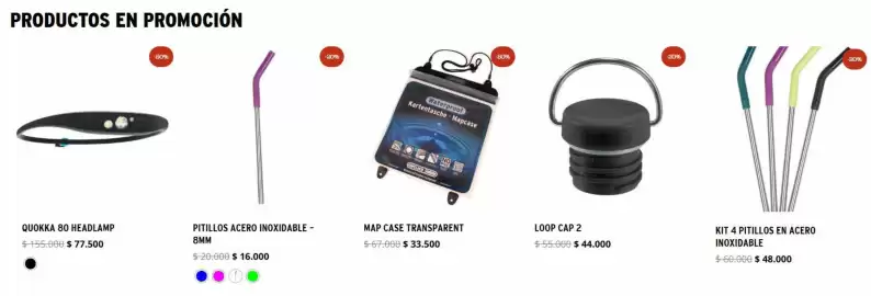 Catálogo 14 Ochomiles Página 3