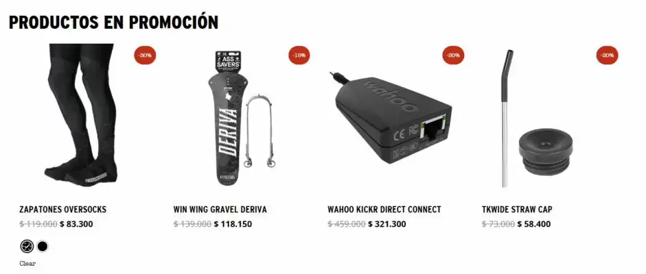 Catálogo 14 Ochomiles (válido hasta 28-02)