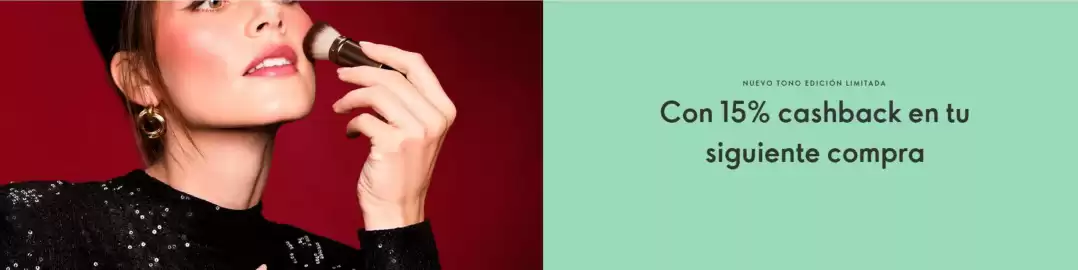 Catálogo Oriflame Página 1