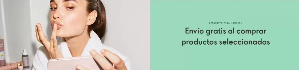 Catálogo Oriflame Página 2