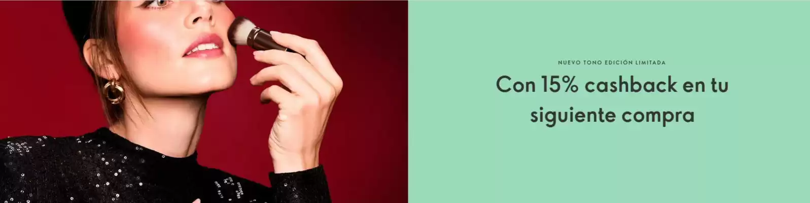 Catálogo Oriflame (válido hasta 8-03)