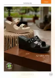 Catálogo Azaleia Página 100