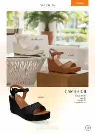 Catálogo Azaleia Página 101