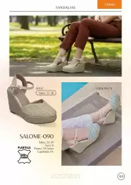 Catálogo Azaleia Página 103