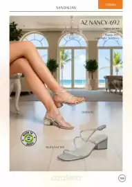 Catálogo Azaleia Página 106