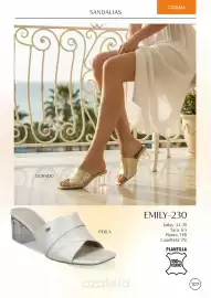 Catálogo Azaleia Página 107