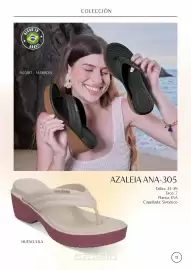 Catálogo Azaleia Página 11